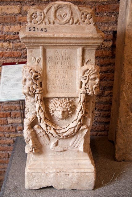 0063Terme Di Diocleziano.jpg - SONY DSC
